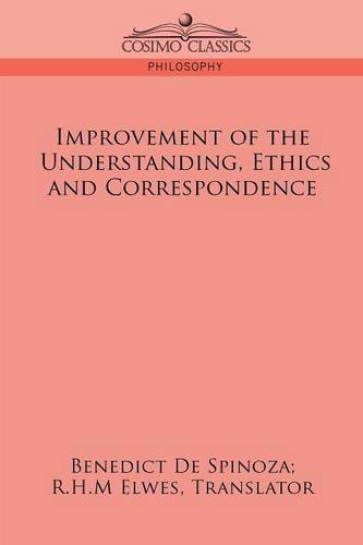 Improvement of the Understanding, Ethics and Correspondence