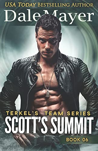 Scott's Summit (Terkel's Team, Band 6)