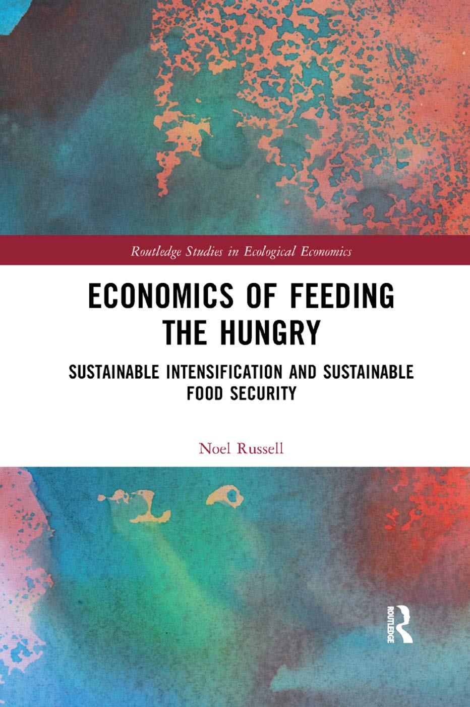 Economics of Feeding the Hungry: Sustainable Intensification and Sustainable Food Security (Routledge Studies in Ecological Economics, 49, Band 49)