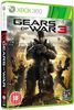 [UK-Import]Gears Of War 3 Game XBOX 360