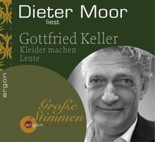Kleider machen Leute