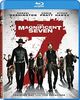 MAGNIFICENT SEVEN - MAGNIFICENT SEVEN (1 Blu-ray)
