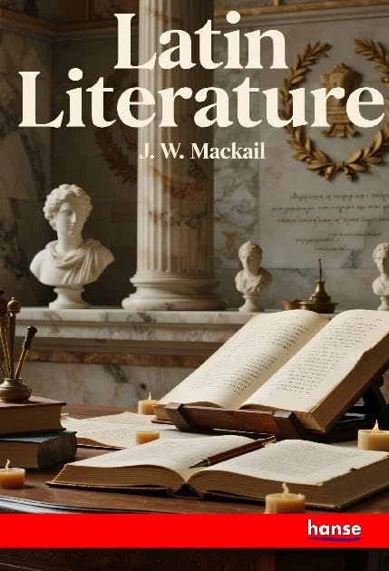 Latin Literature: DE