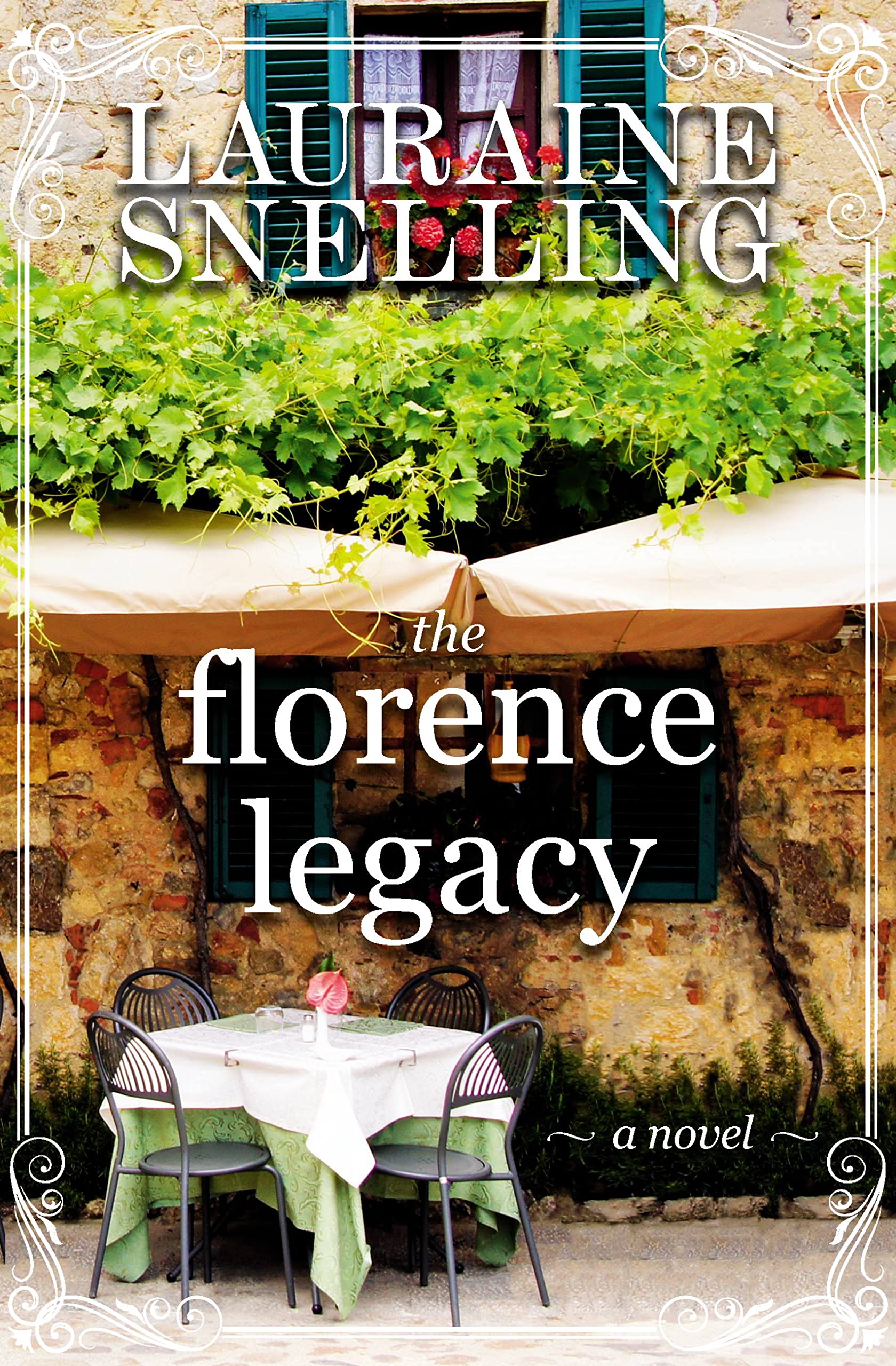 Florence Legacy
