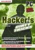 Hacker's Dirty Tricks. PC Underground.
