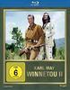 Winnetou 2 [Blu-ray]