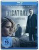 Alcatraz - Die komplette Serie [Blu-ray]