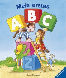 Mein erstes ABC