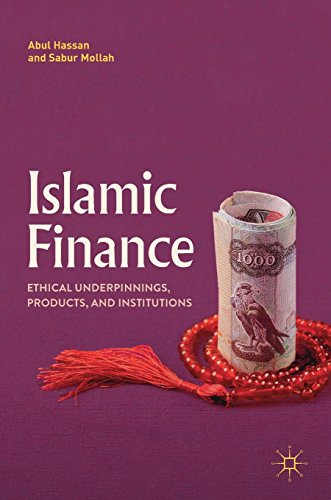 Islamic Finance: Ethical Underpinnings, Products, and Institutions (Hurricane Risk)