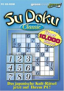 SuDoku Classic