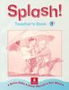 Splash! Teachers Book 1