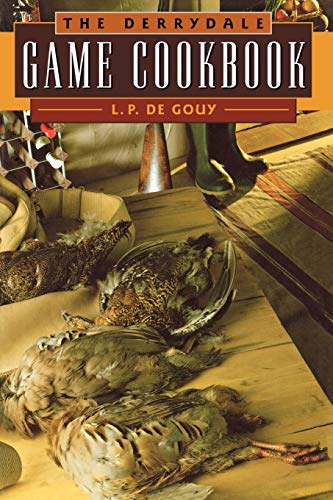 The Derrydale Game Cookbook