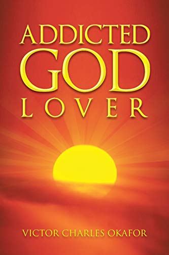Addicted God Lover