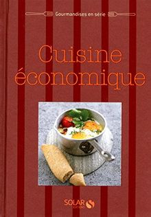 Cuisine économique