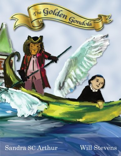 The Golden Gondola