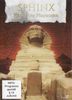 WELTWUNDER - Shpinx - Rätsel der Pharaonen (ca. 60 Min.) 1 DVD