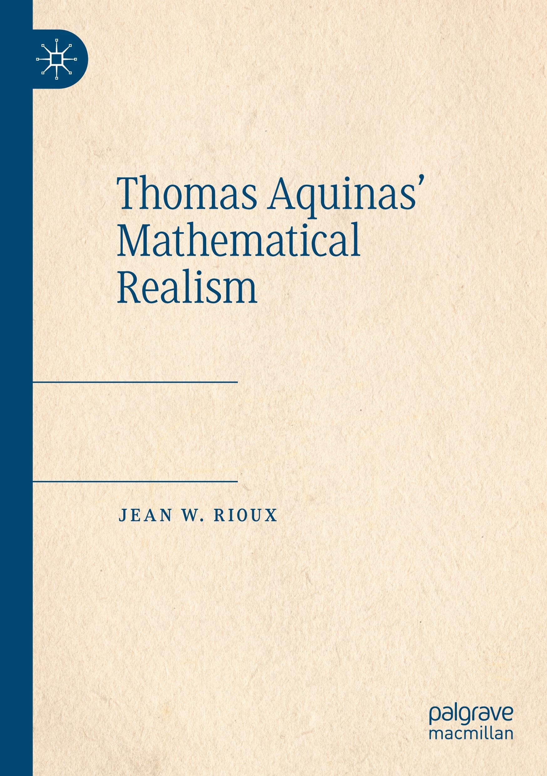 Thomas Aquinas’ Mathematical Realism: DE