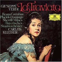 Verdi - La Traviata / Carlos Kleiber