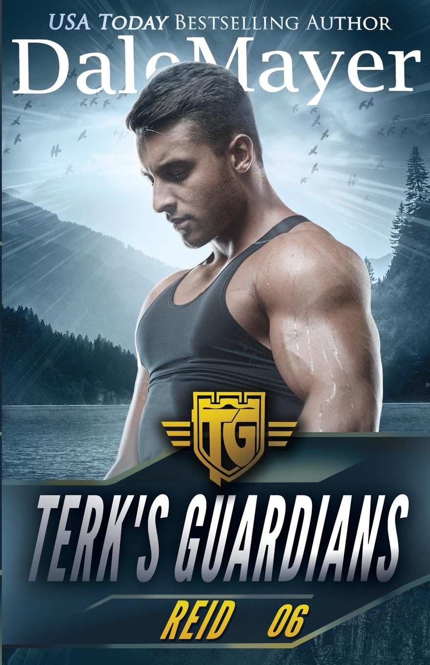 Reid (Terk's Guardians, Band 6)
