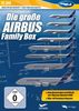 Airbus - Family Box
