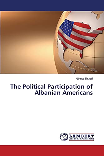 The Political Participation of Albanian Americans