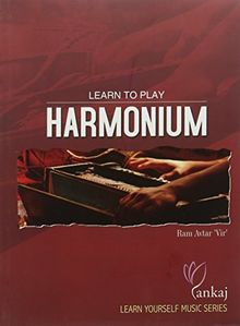 Learn to Play Harmonium