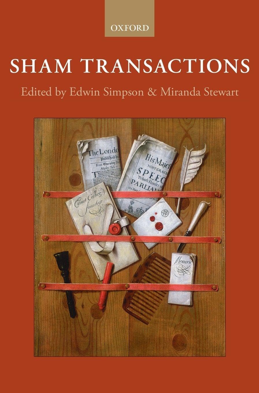 SHAM TRANSACTIONS C