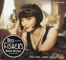 Miss Fisher's Murder Mysteries