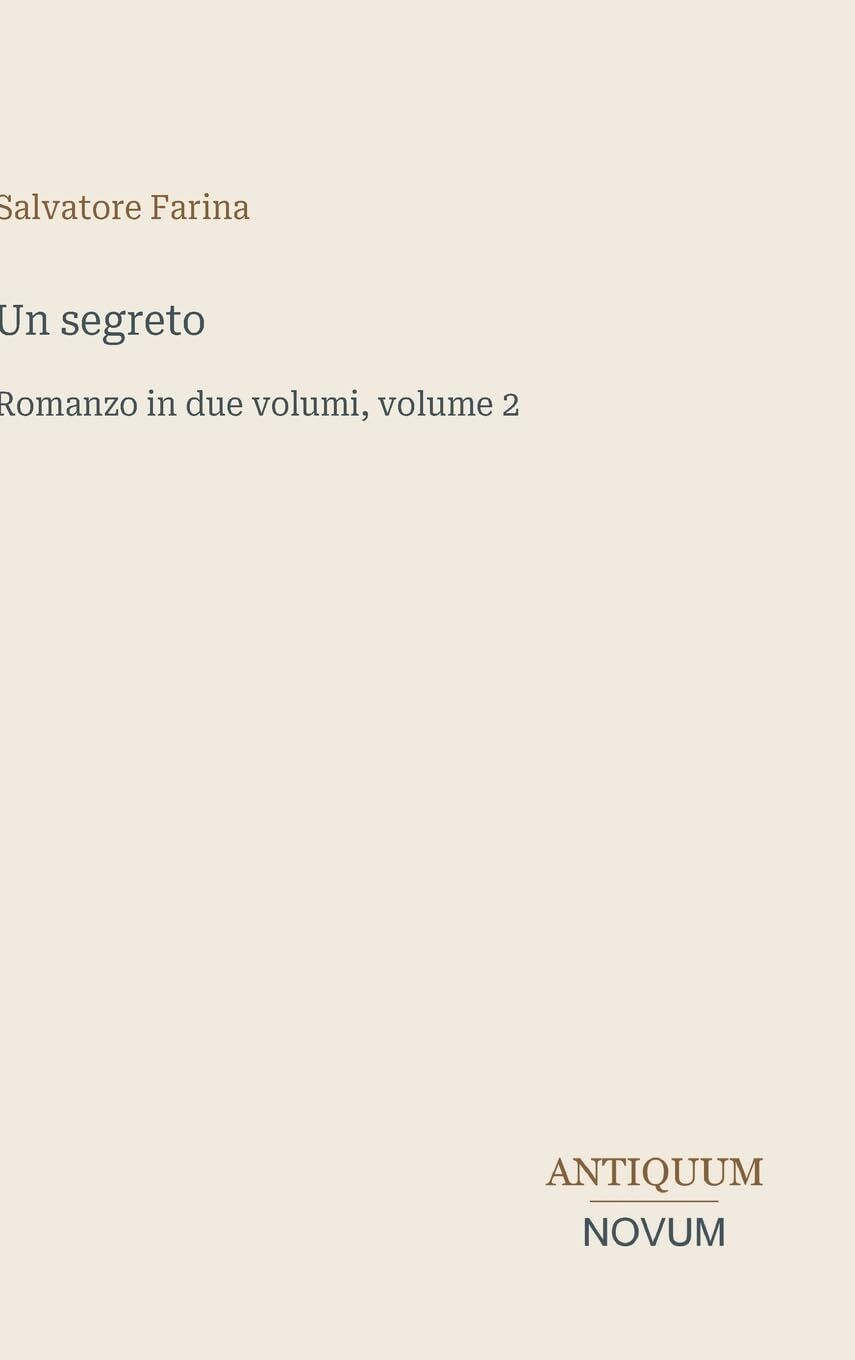 Un segreto