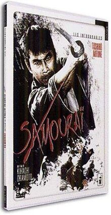 Samouraï (Version Pocket) [FR Import]