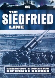Siegfried Line [UK Import]