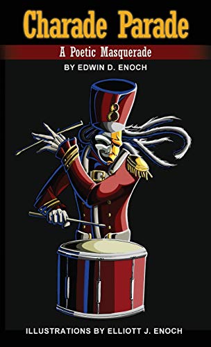 Charade Parade: A Poetic Masquerade