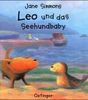 Leo und das Seehundbaby
