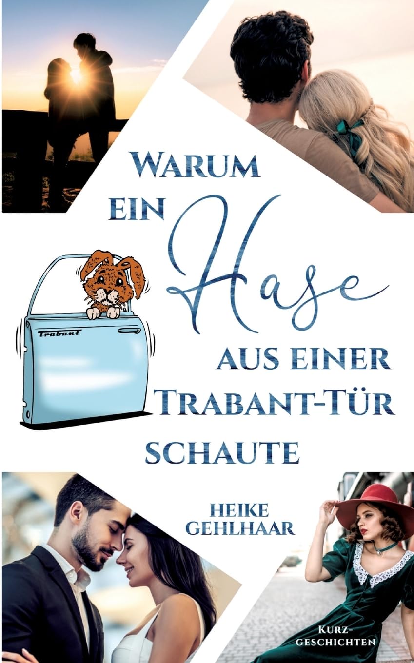 Warum ein Hase aus einer Trabant-Tür schaute: Die aufregendste Reise nach dem Orient-Express