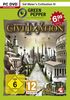 Sid Meier's Civilization IV [Green Pepper]