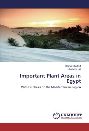 Important Plant Areas in Egypt: With Emphasis on the Mediterranean Region