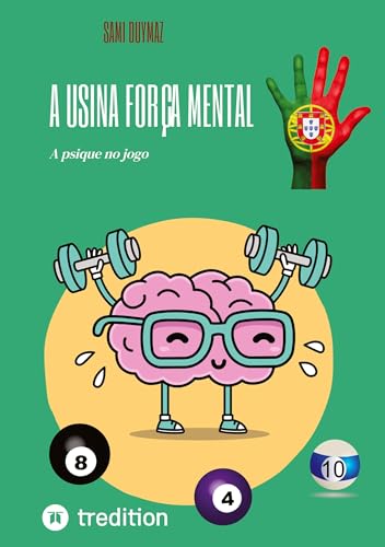 A usina Força mental: A psique no jogo