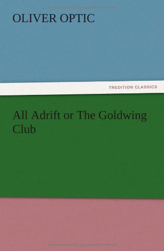 All Adrift or The Goldwing Club