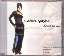 Looking Up von Michelle Gayle  | CD | Zustand gut
