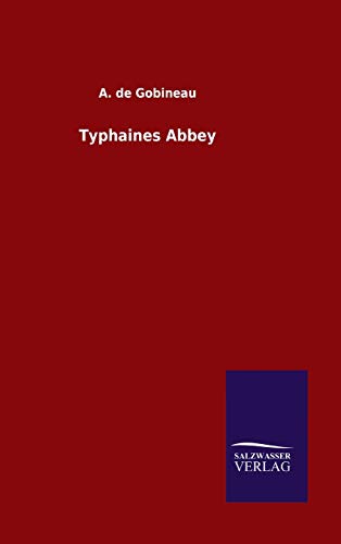 Typhaines Abbey