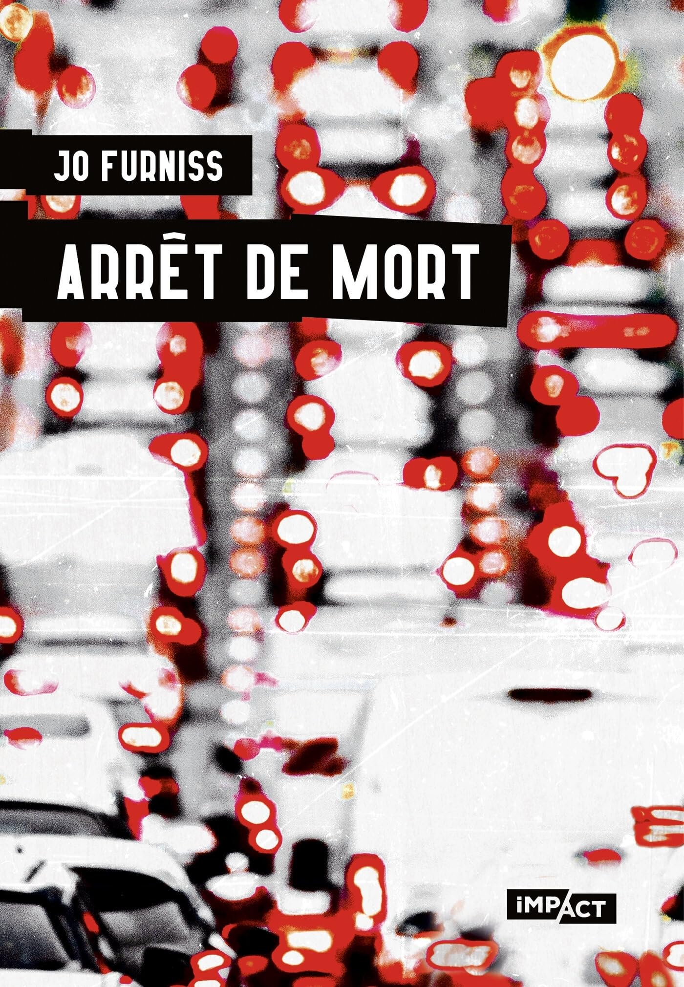 Hugo Roman Homme Arrêt De Mort - Image 3