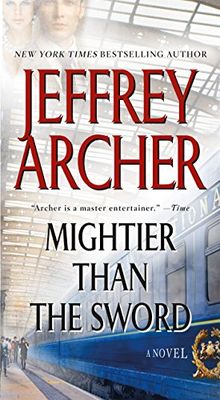 Mightier Than the Sword (Clifton Chronicles)