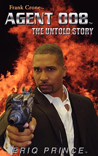 Agent 008*The Untold Story: (Operation Earthquake - Tsunami*: Operation Earthquake - Tsunami