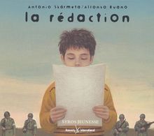 La rédaction