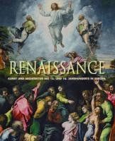 Renaissance: Kunst und Architektur des 15. und 16. Jahrhunderts in Europa