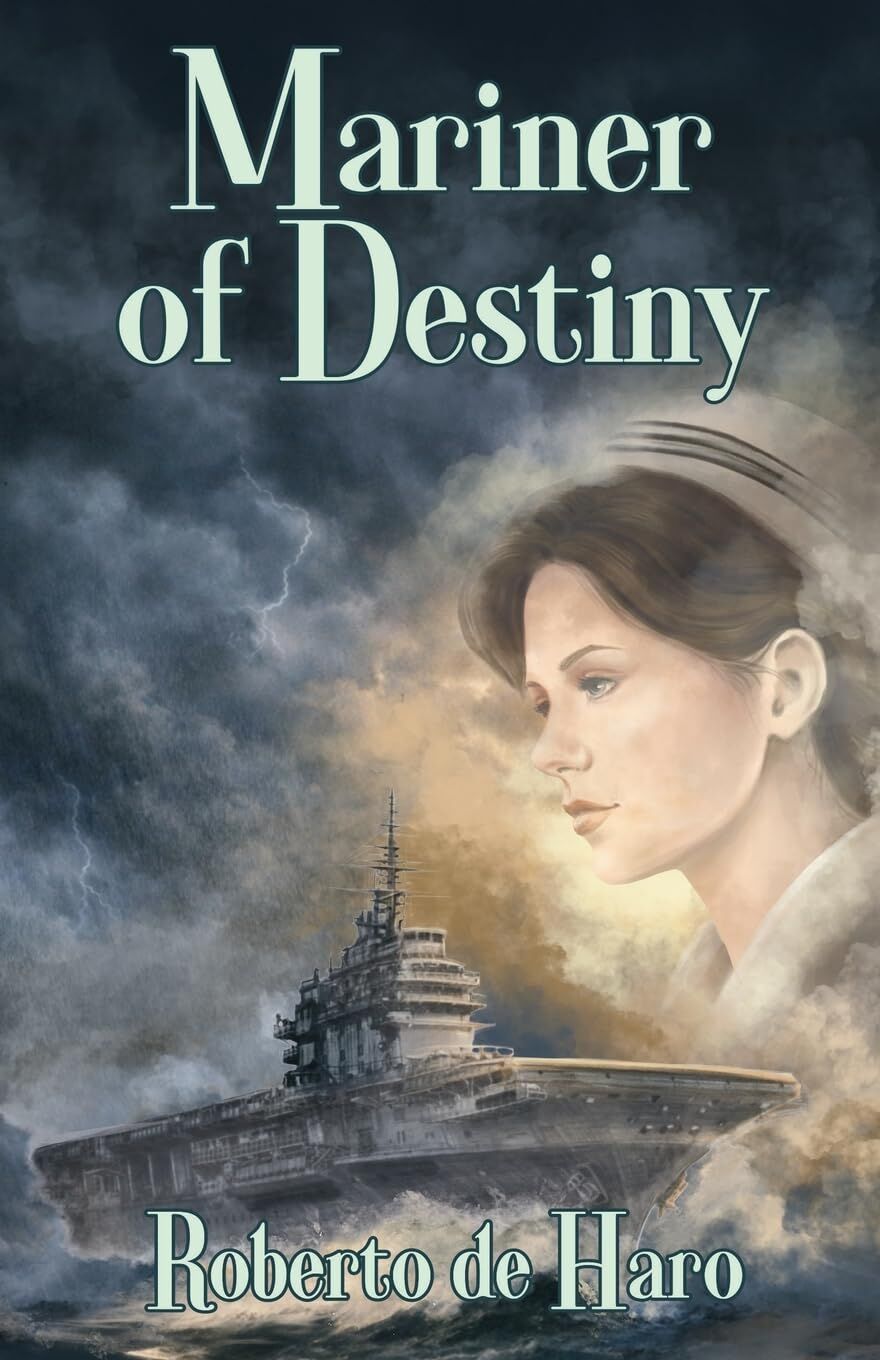 Mariner of Destiny