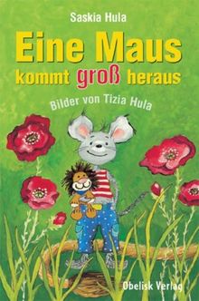 Eine Maus kommt groß raus