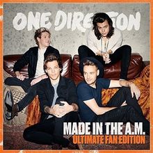 Made in the a.M.