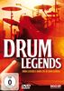 Drum Legends