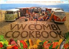 VW Combi Cookbook